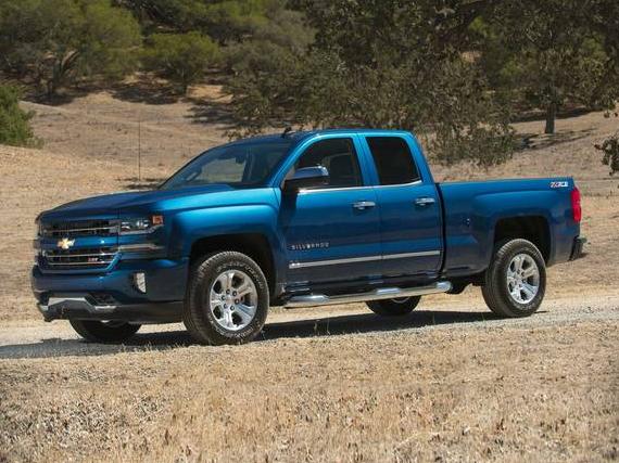 CHEVROLET SILVERADO LD 2019 2GCVKPEC1K1149309 image